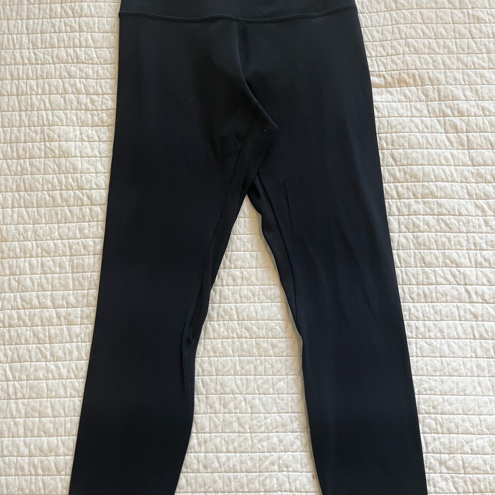 Lululemon Align - size 6